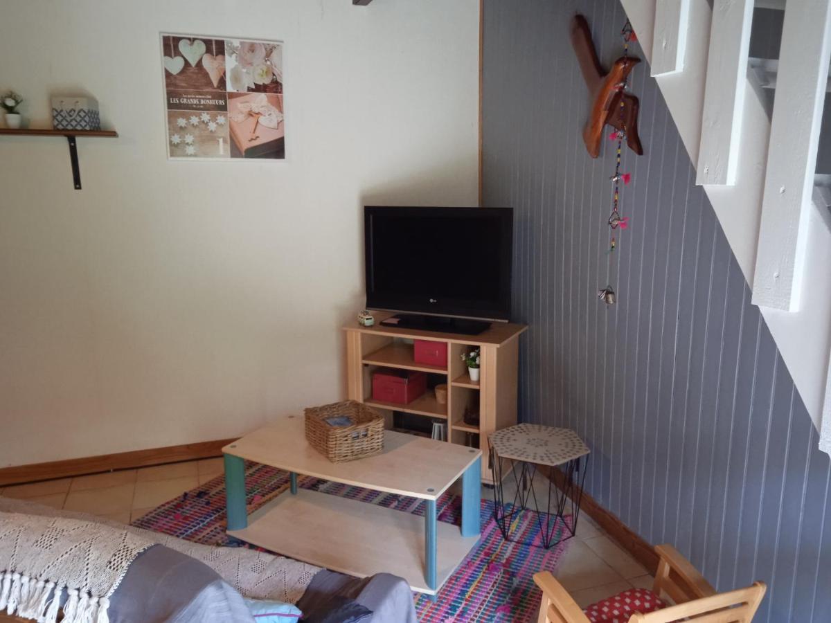 Vacances Au Calme Plounevez-Moedec Kültér fotó
